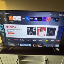 55 Inch LG UHD Ai Thinq 55UQ75