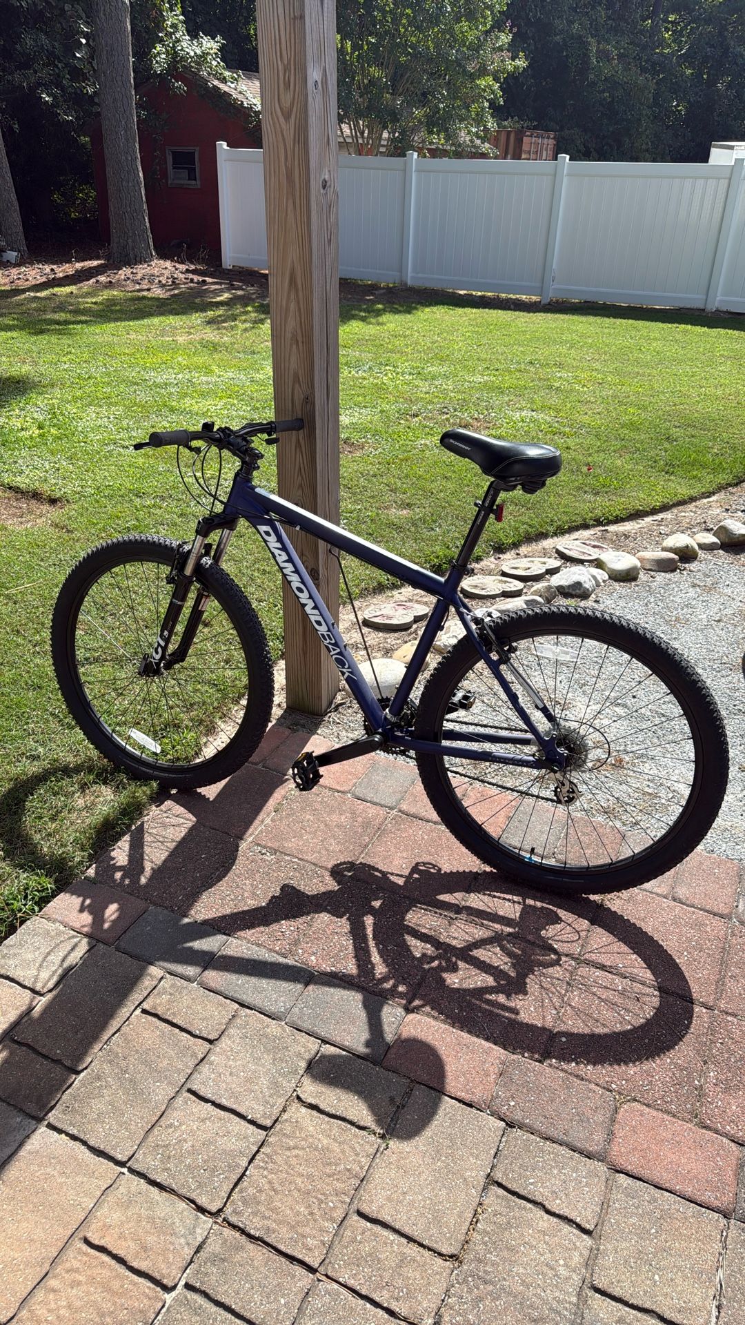 Diamond Back Mountain Bike