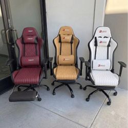 Gaming Chair New