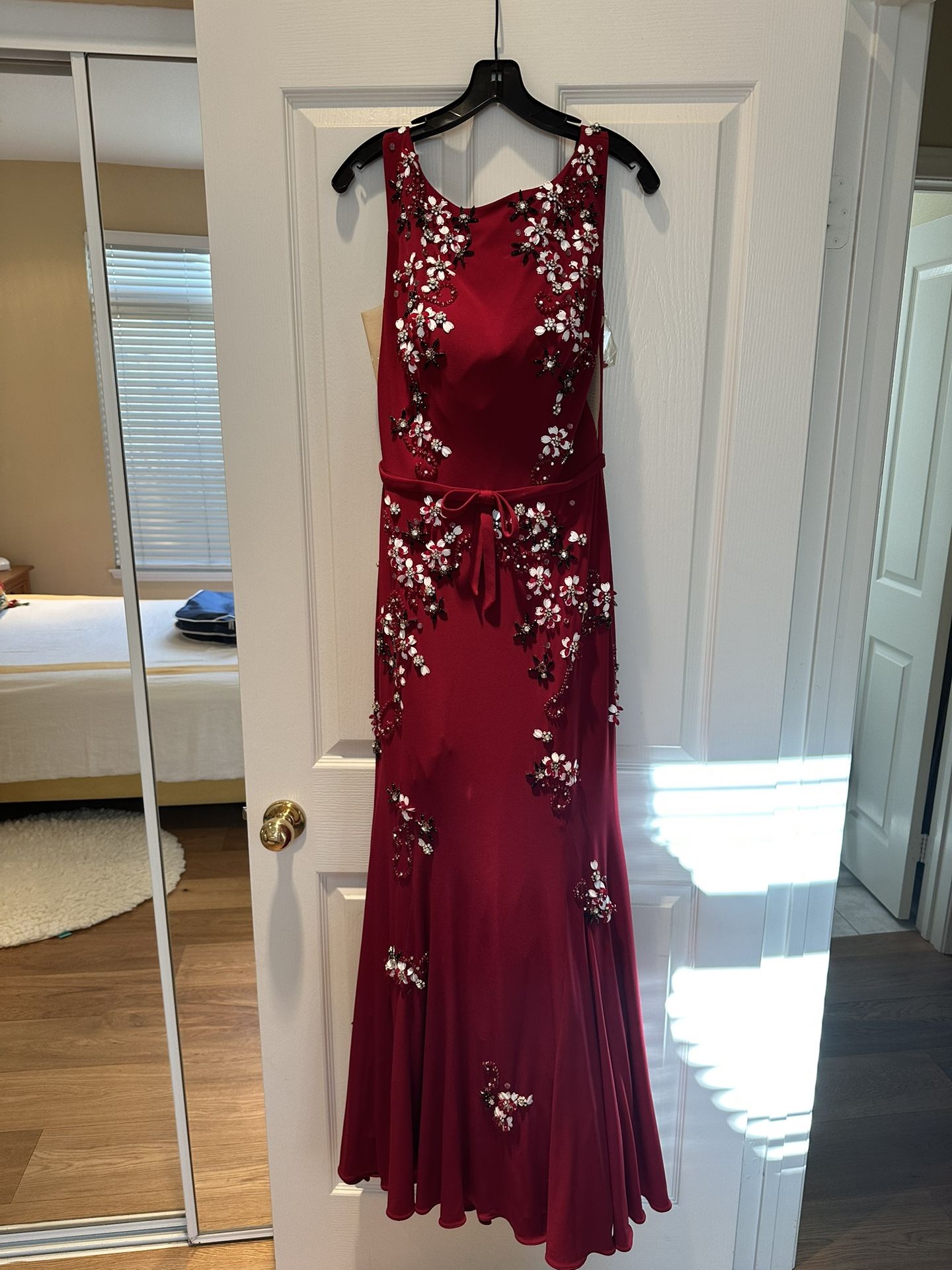 Gown For Prom Or Wedding