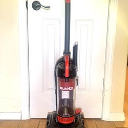 Eureka Air Speed Vacuum Cleaner