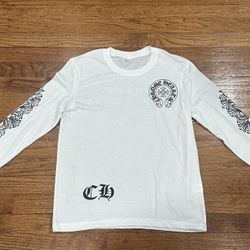 Chrome LS Size S