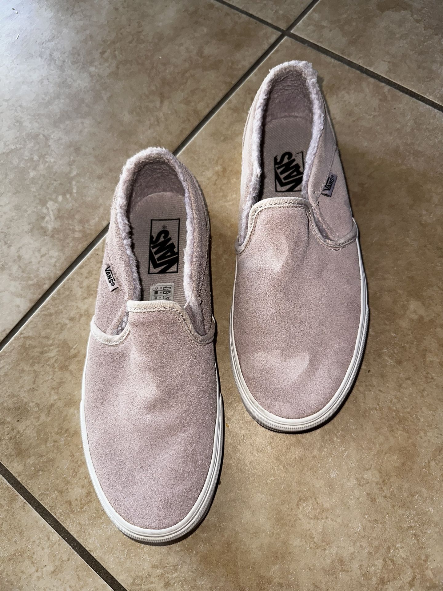 Women’s Vans Sneakers for Sale in Goodyear, AZ OfferUp