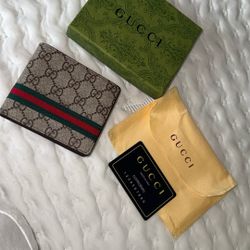 Men Wallet