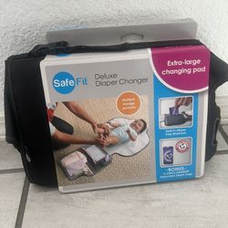 Diaper Changer/changing Pad 