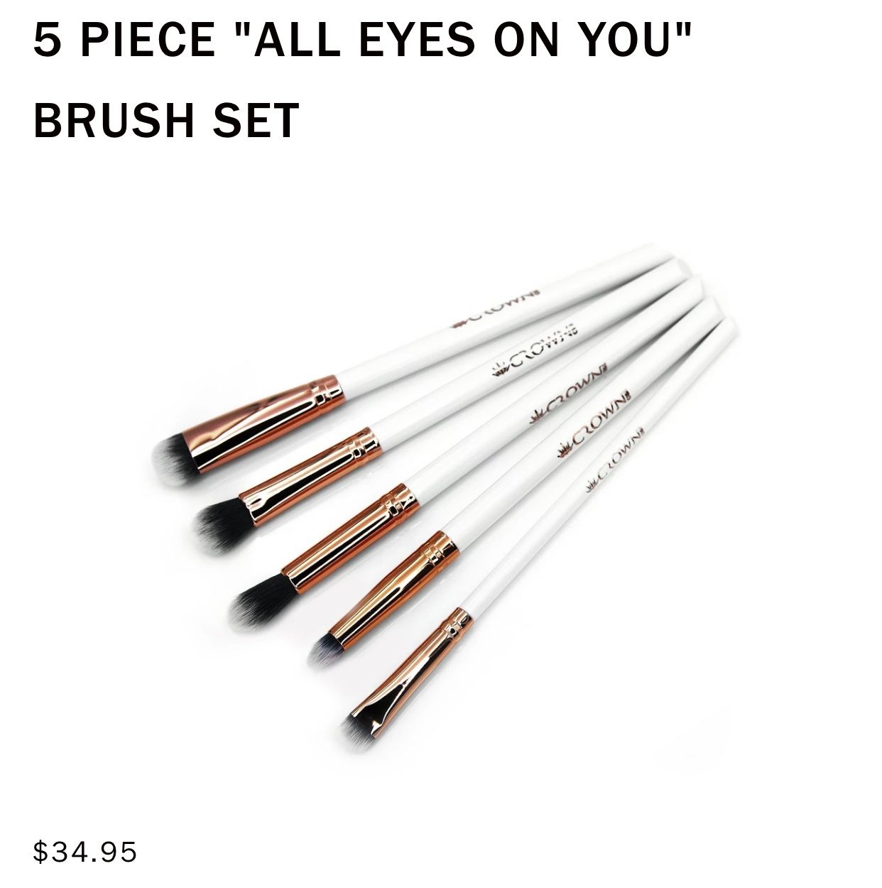 Makeup Brushes