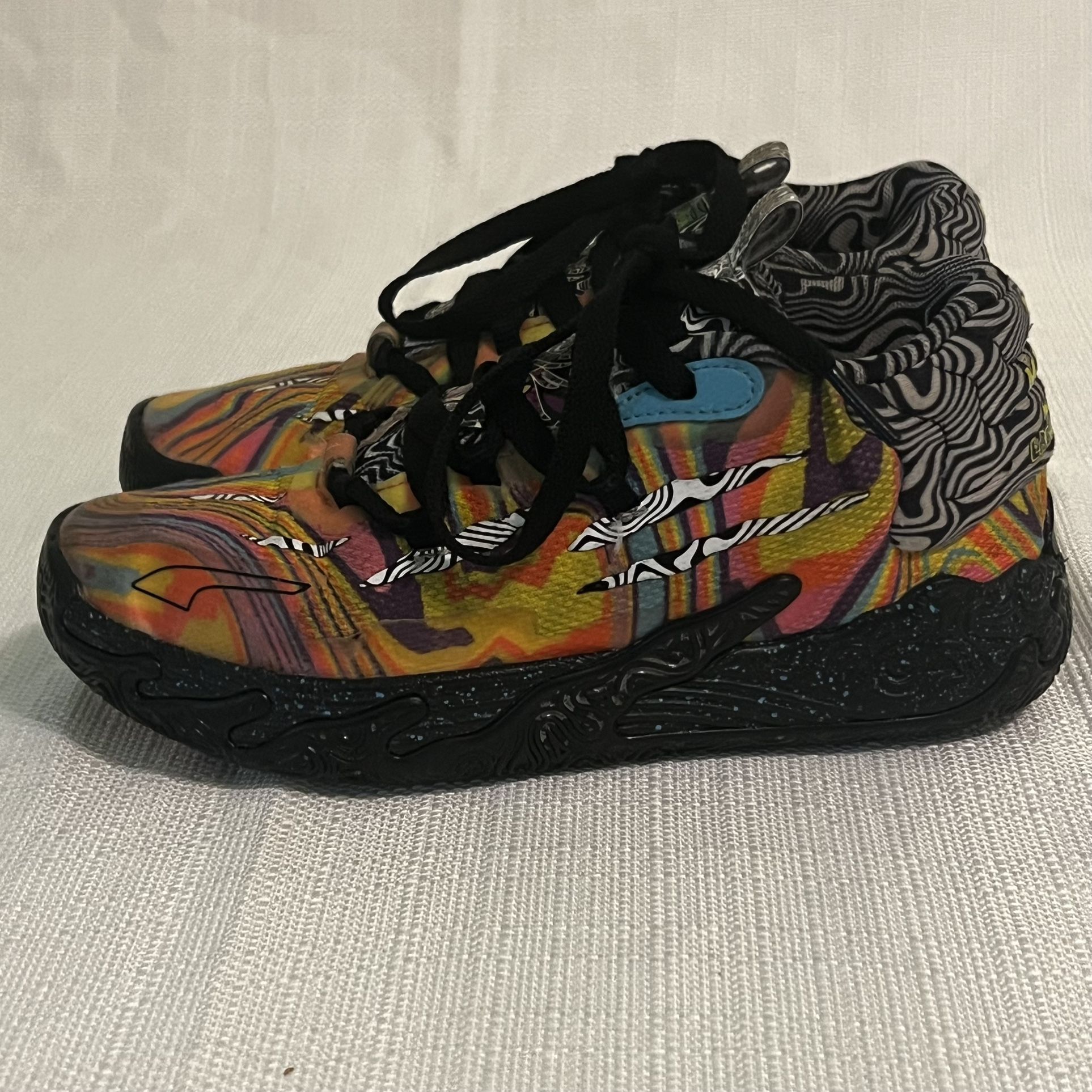 Melo x Dexters Lab MB.03