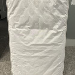 Crib Mattress naturepedic