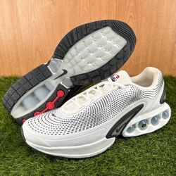 Nike Air Max Dn White Photon Dust