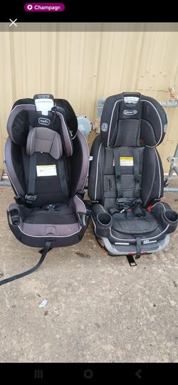 Car seats