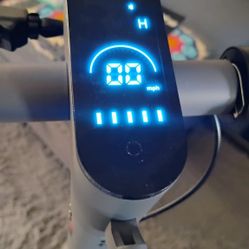 1 Adult owner like new Condition)Phantom GOGO Scooter