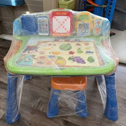Vtech activity desk