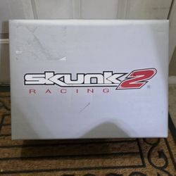 Skunk2 Cold Air Intake 2012-2015 Civic SI NEW