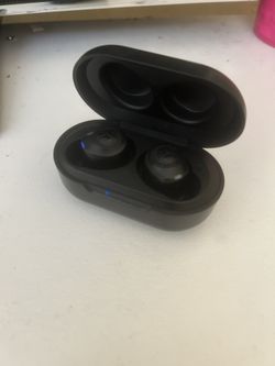 JLab EarBuds