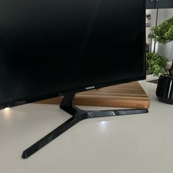 samsung curved monitor 24in 144hrtz