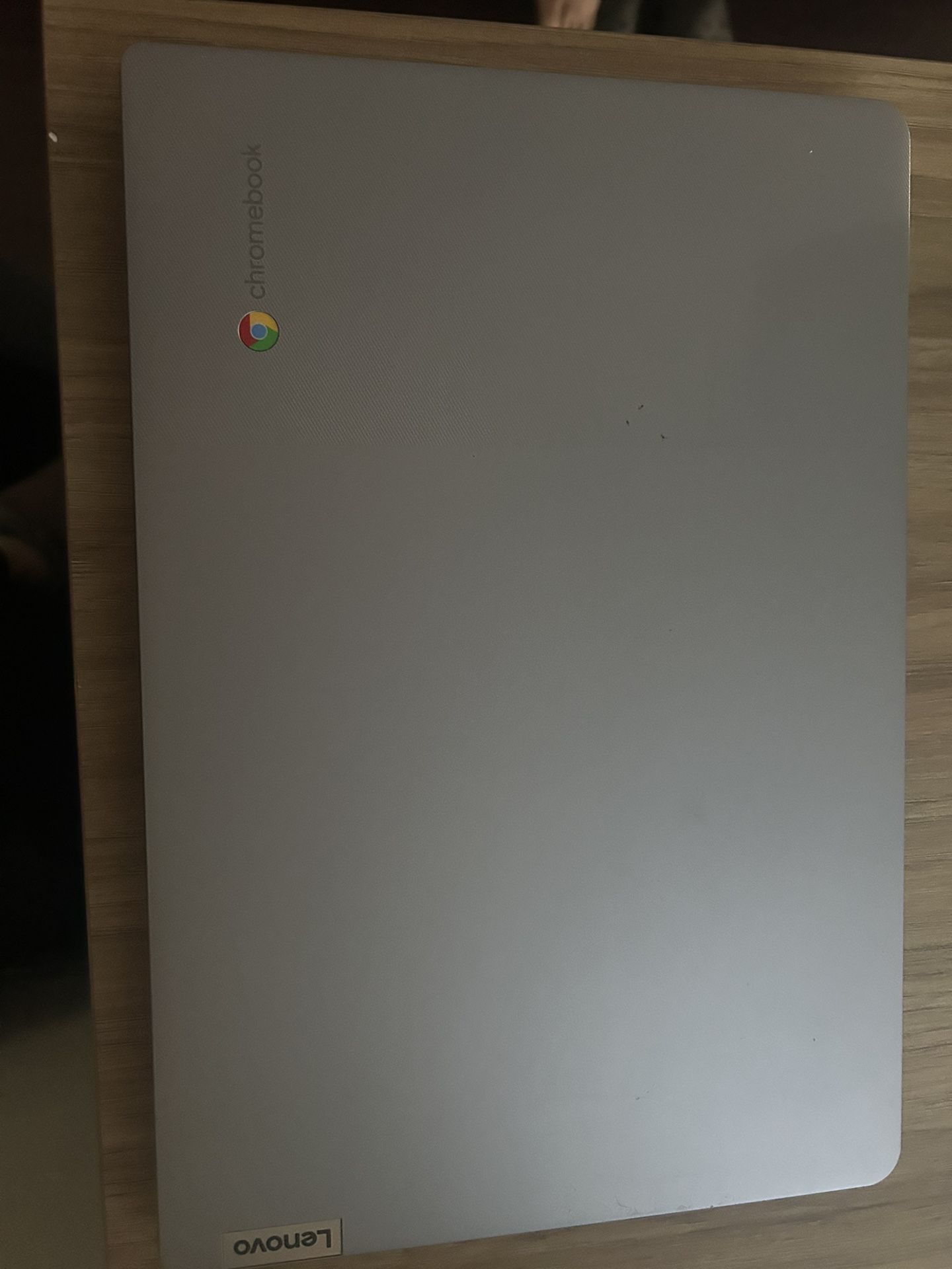 Lenovo Touch Screen Laptop