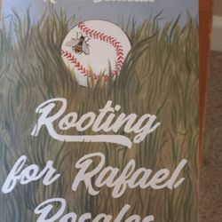 Rooting For Rafael Rascals