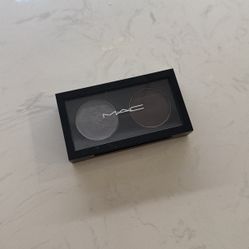 Mac Eye Shadow Dual 