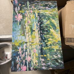 Flower Portrait 