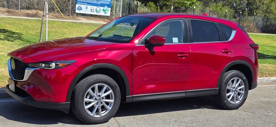 2023 MAZDA CX SELECT *** 27000 MILLAS ***