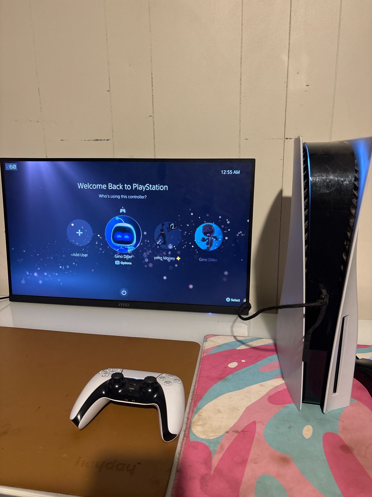 PlayStation 5