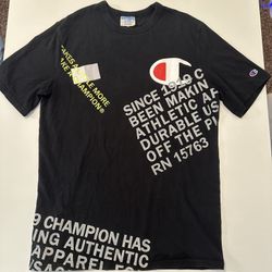 Champion Men’s T-Shirt 