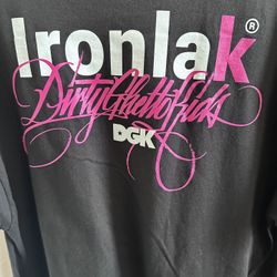 Ironlak DGK 