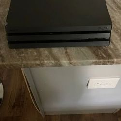 Ps4pro Max 1Tb