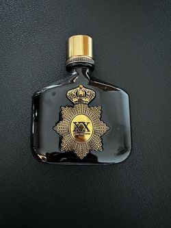 John Varvatos XX Elixir