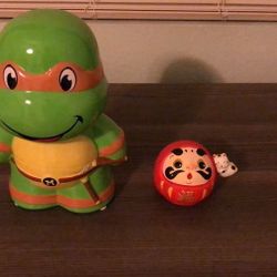 piggy bank