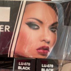 DUO LIQUID EYE LINER