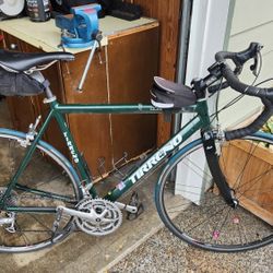 Tirreno Razza 3.0 Road Bike