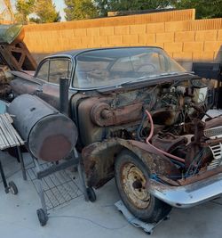 1959 Chevrolet Impala