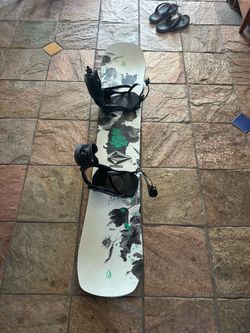 Signal Disruptor 158 with Union Bindings