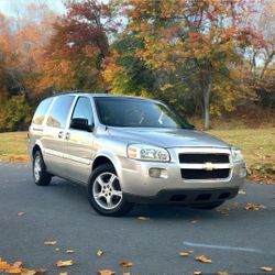 2006 Chevrolet Uplander