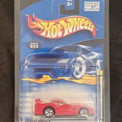 Hot 🔥  Wheels 🛞 Mint Vintage $25 Protective Display Case Included 