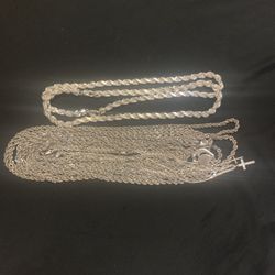 Silver Bundle Taking Trades