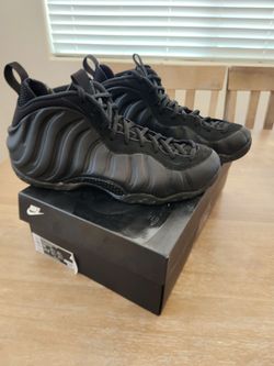 Nike Foam Posite Anthracite Size 13