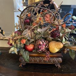 Base Decorations