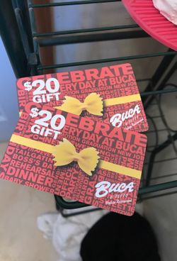 Gift