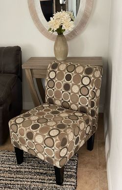 Accent Chair