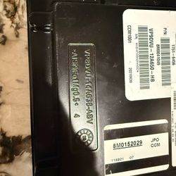 JPO CCM Control module 