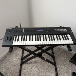 Yamaha MX49