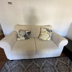 Sofa 3+ 2 Seater 