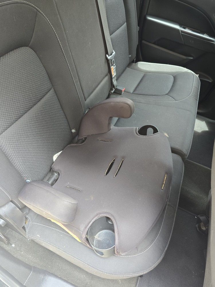 Booster Seat