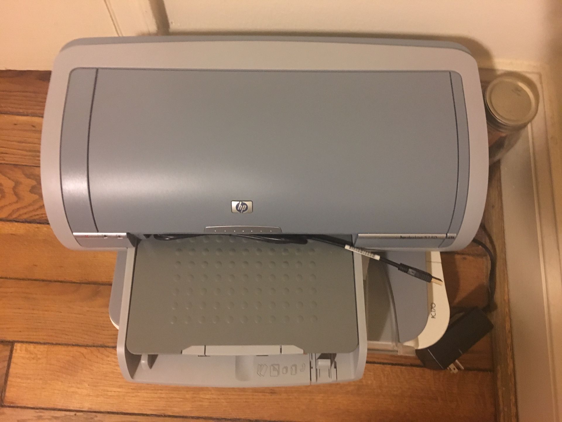 HP Deskjet 5150 Printer