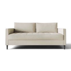NEW Beige Couch/Sofa