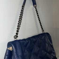 Innue genuine leather Italy shoulder bag purse