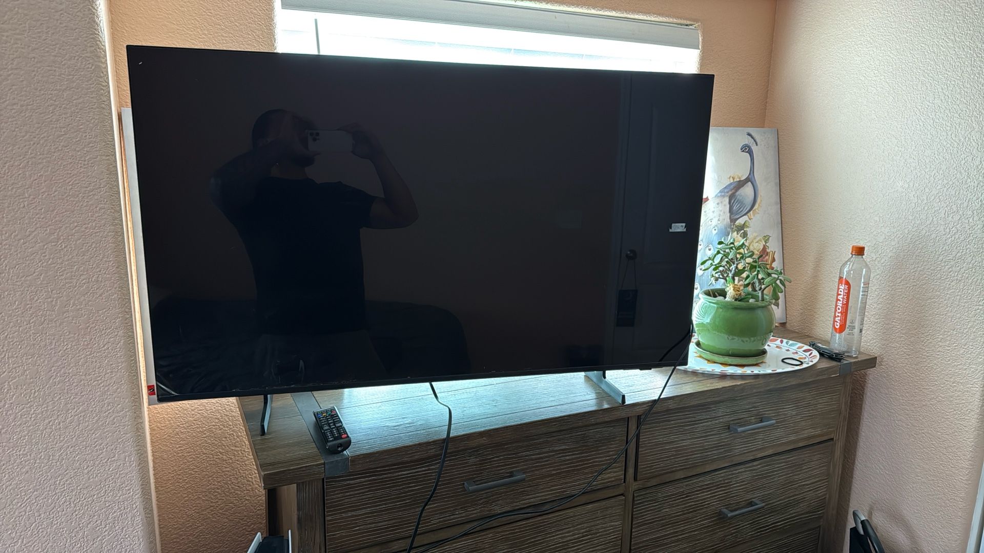 Samsung Tv 50”