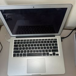 Mac Book Pro 2017 
